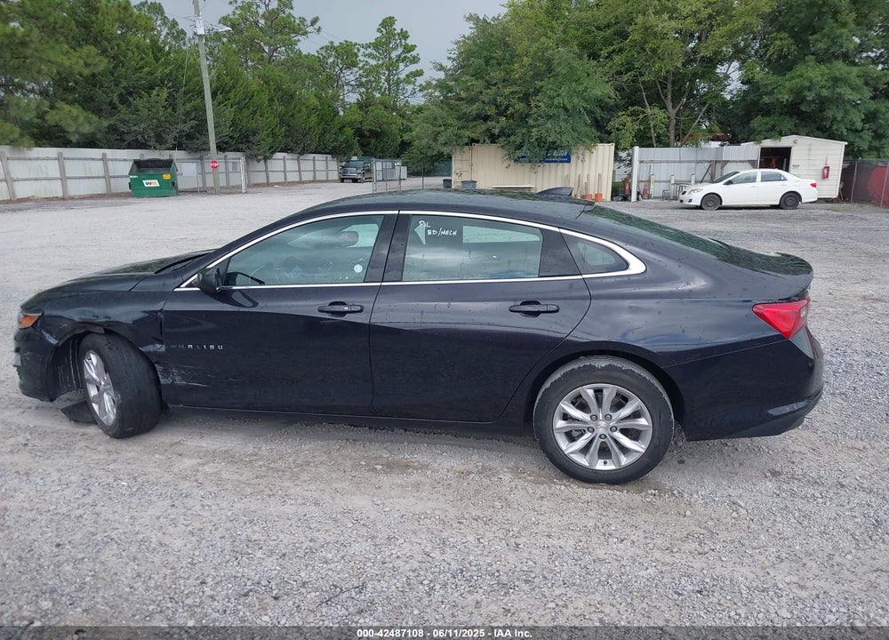2023 CHEVROLET MALIBU FWD 1LT VIN: 1G1ZD5ST2PF226234