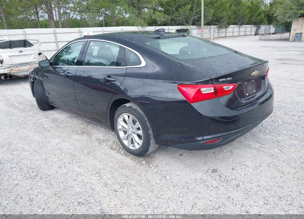 2023 CHEVROLET MALIBU FWD 1LT VIN: 1G1ZD5ST2PF226234