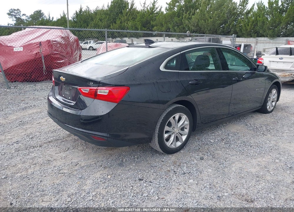 2023 CHEVROLET MALIBU FWD 1LT VIN: 1G1ZD5ST2PF226234