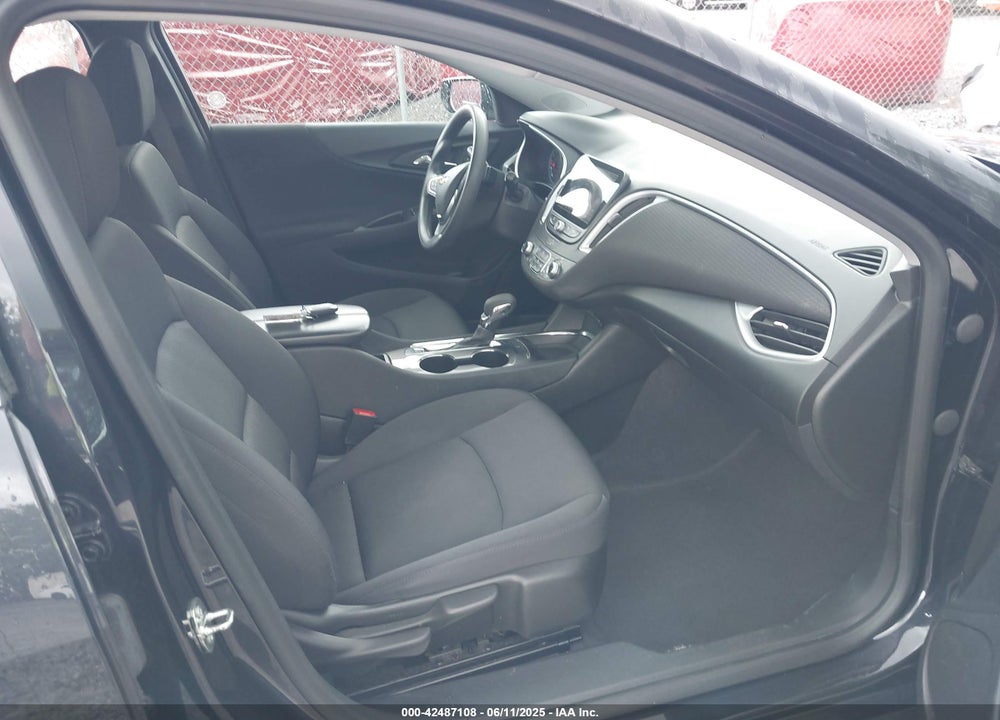 2023 CHEVROLET MALIBU FWD 1LT VIN: 1G1ZD5ST2PF226234