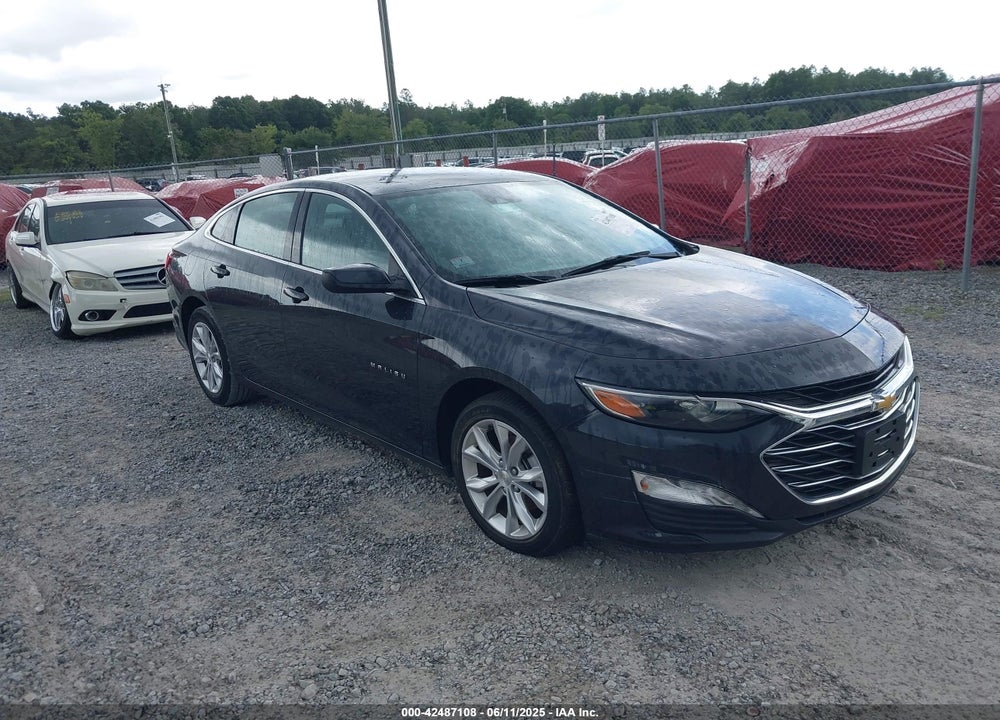 2023 CHEVROLET MALIBU FWD 1LT VIN: 1G1ZD5ST2PF226234