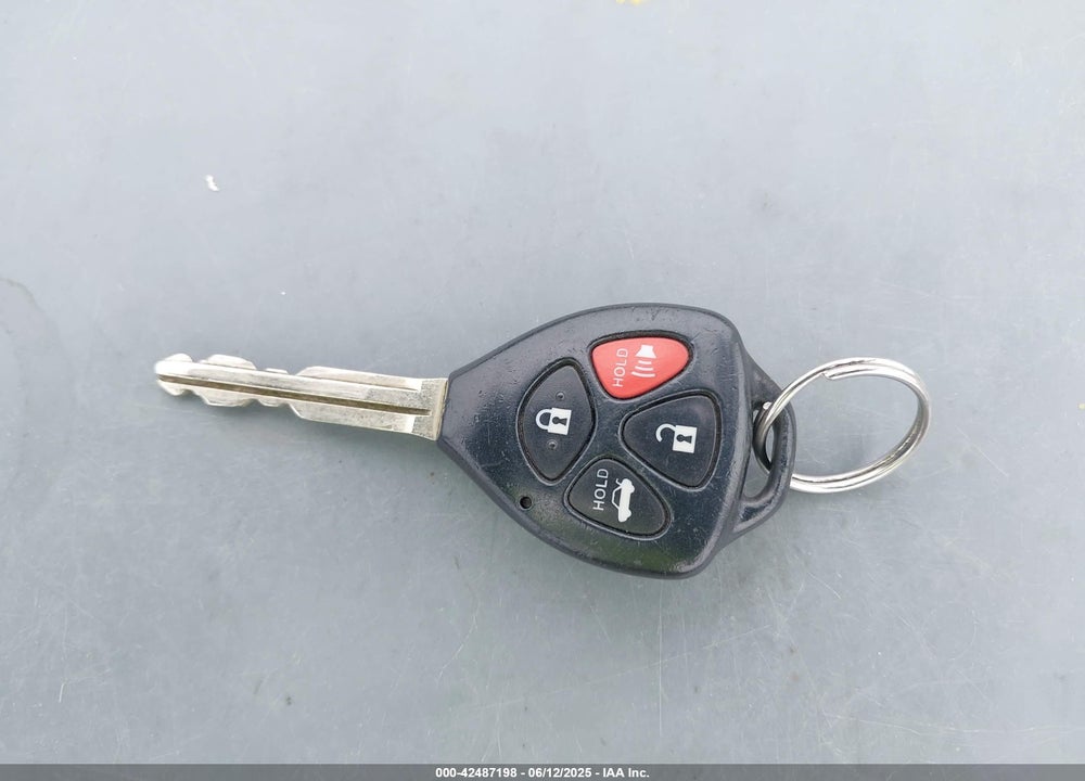 2013 TOYOTA COROLLA VIN: 5YFBU4EEXDP112812