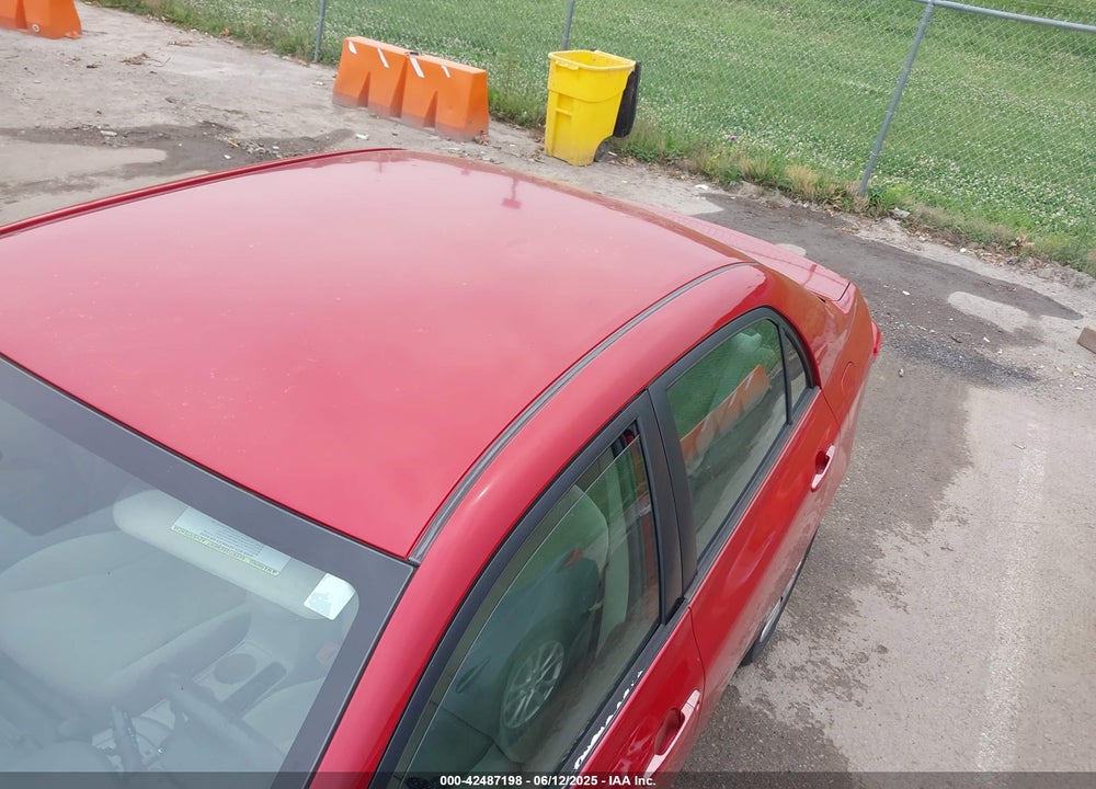 2013 TOYOTA COROLLA VIN: 5YFBU4EEXDP112812