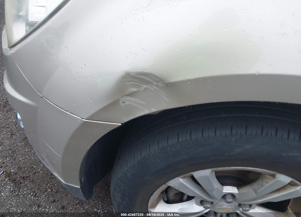 2014 CHEVROLET EQUINOX 2LT VIN: 1GNFLGEK9EZ138103