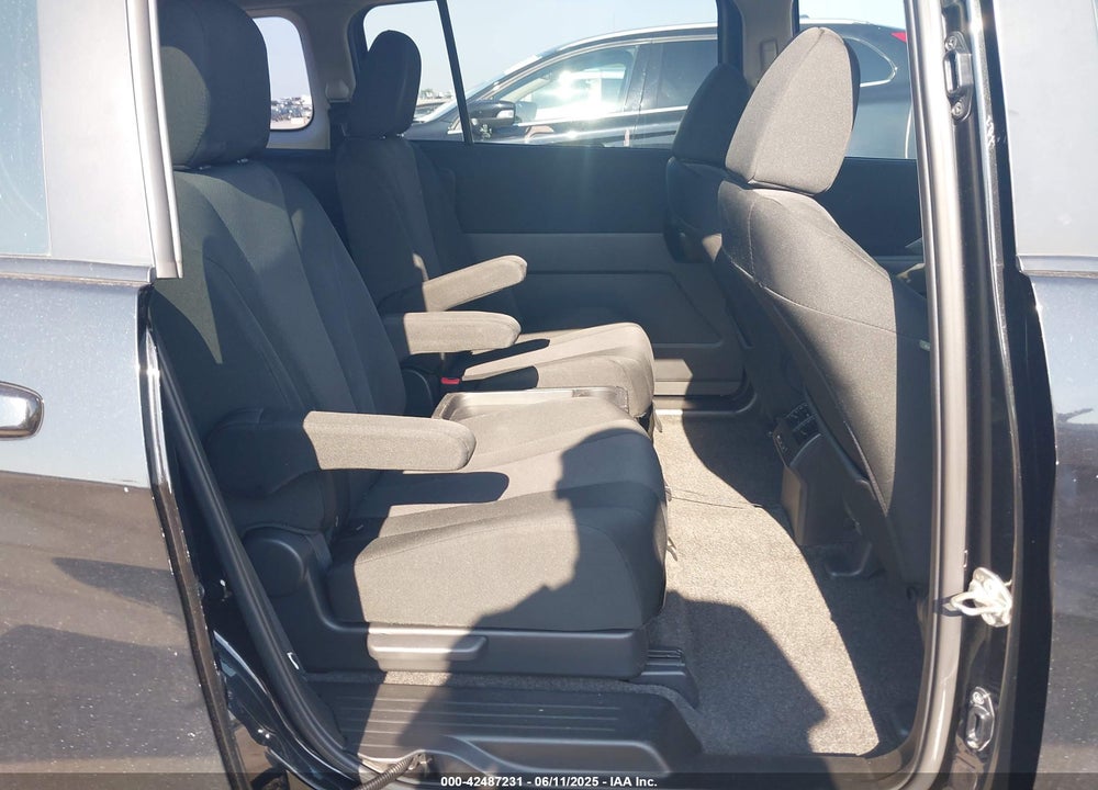 2013 MAZDA MAZDA5 VIN: JM1CW2BL4D0154781