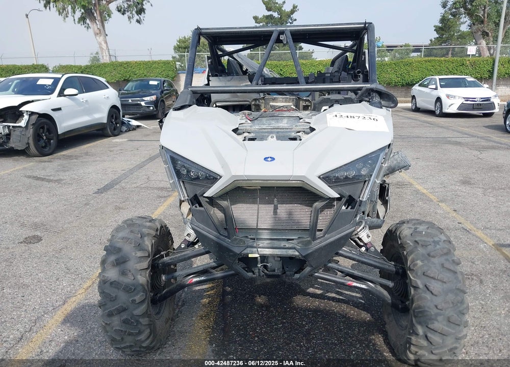 2023 POLARIS RZR PRO XP SPORT VIN: 3NSRAE925PF361868