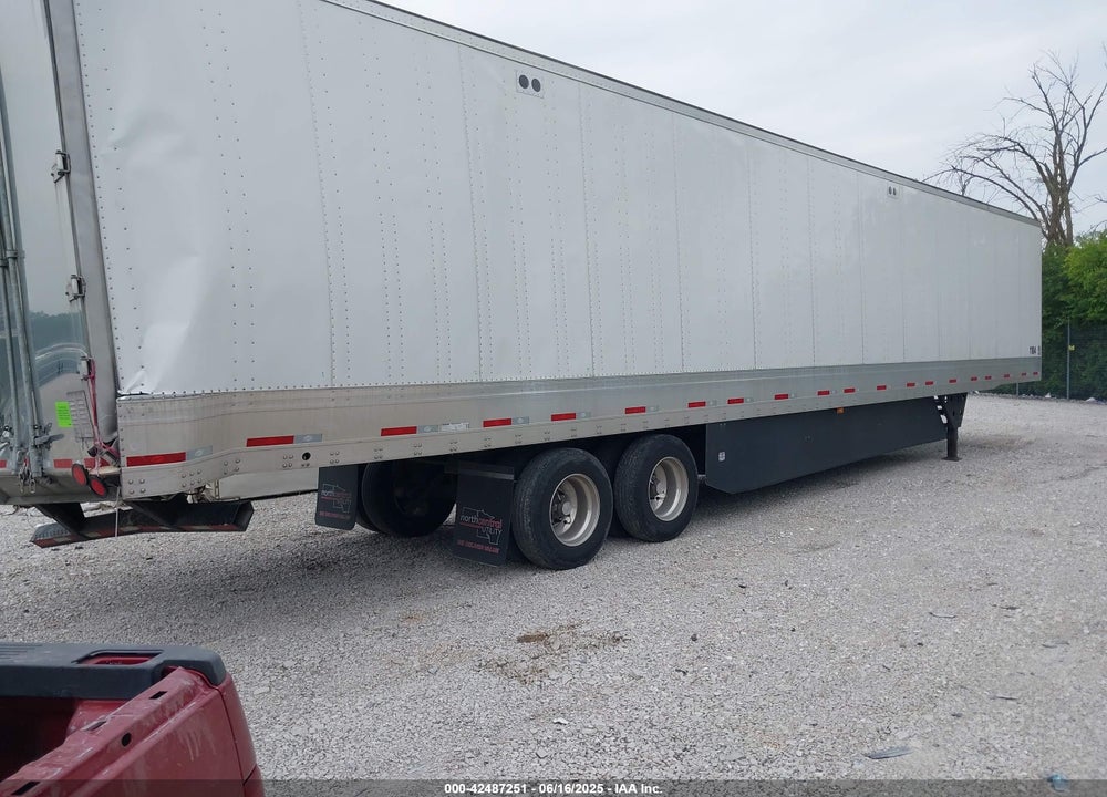 2025 UTILITY TRAILER MFG --- VIN: 1UYVS2536S3390314