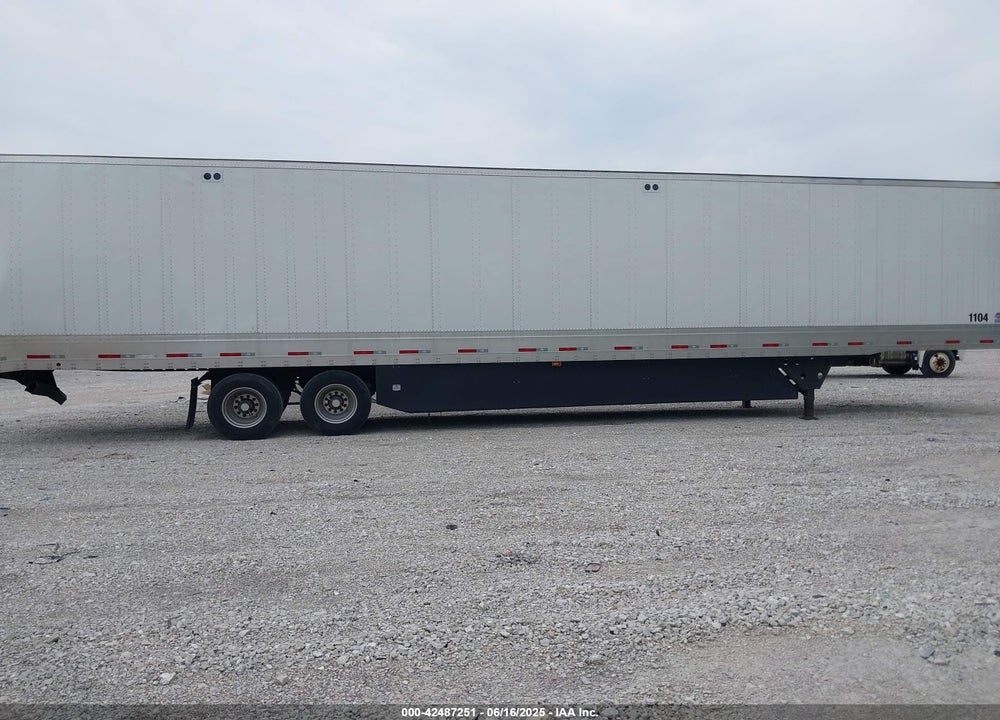2025 UTILITY TRAILER MFG --- VIN: 1UYVS2536S3390314
