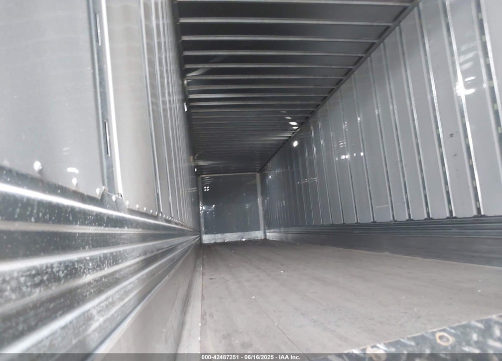 2025 UTILITY TRAILER MFG --- VIN: 1UYVS2536S3390314
