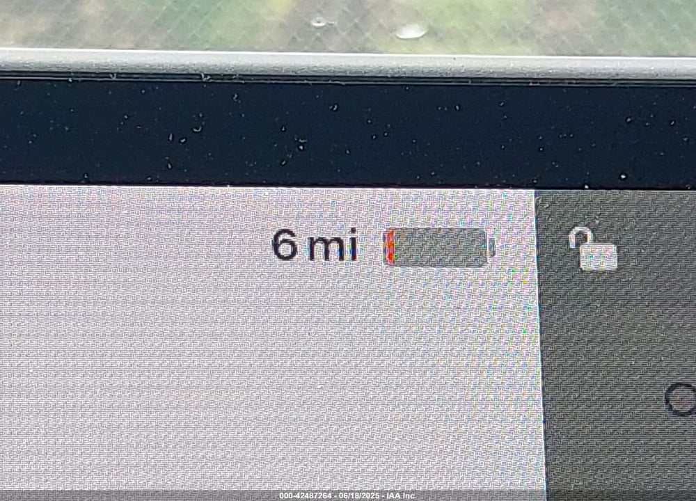 2018 TESLA MODEL 3 LONG RANGE/PERFORMANCE VIN: 5YJ3E1EB8JF131405