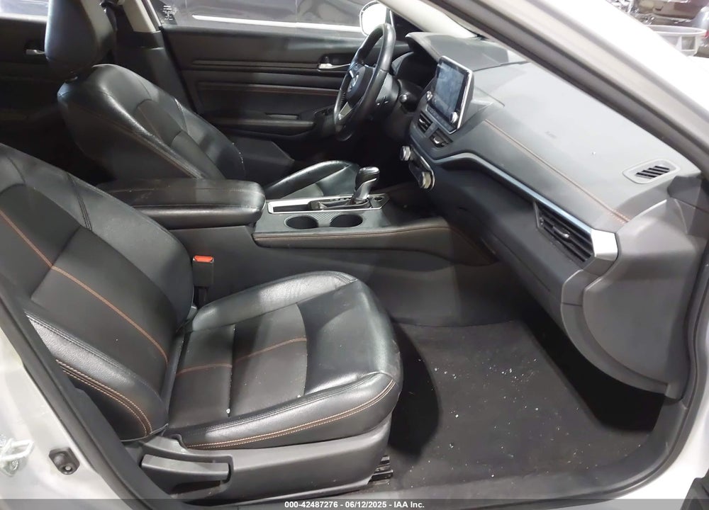 2020 NISSAN ALTIMA VIN: 1N4BL4CV8LC201829
