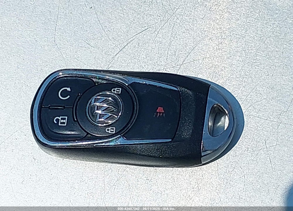 2019 BUICK ENCORE VIN: KL4CJESB2KB885728