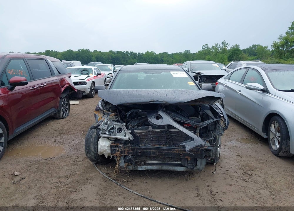 2007 TOYOTA CAMRY VIN: 4T1BE46K07U082465