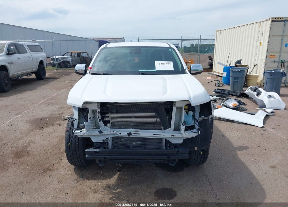 2021 GMC CANYON VIN: 1GTG6EEN4M1170716