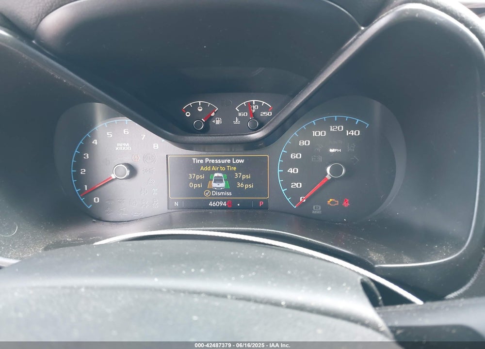 2021 GMC CANYON VIN: 1GTG6EEN4M1170716
