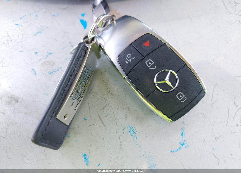 2022 MERCEDES-BENZ GLE CLASS VIN: 4JGFB4JB4NA619256