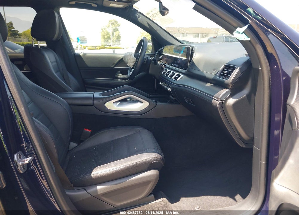 2022 MERCEDES-BENZ GLE CLASS VIN: 4JGFB4JB4NA619256