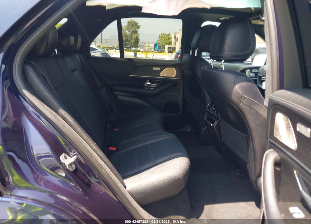 2022 MERCEDES-BENZ GLE CLASS VIN: 4JGFB4JB4NA619256