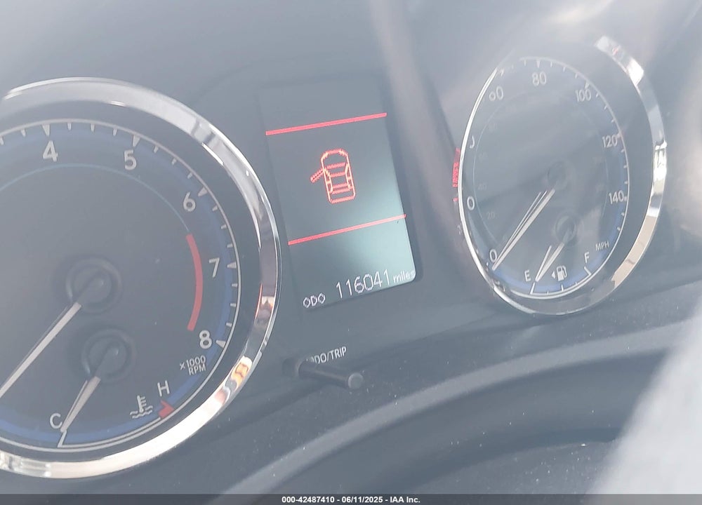 2019 TOYOTA COROLLA VIN: 2T1BURHEXKC184518
