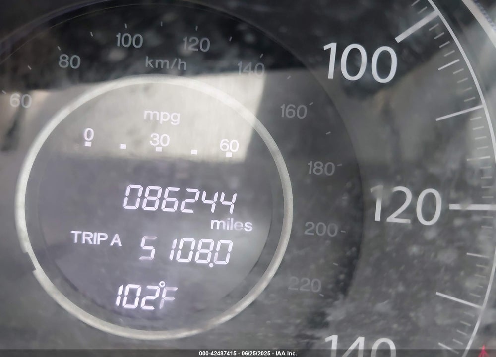 2015 HONDA CR-V LX VIN: 2HKRM3H3XFH509763