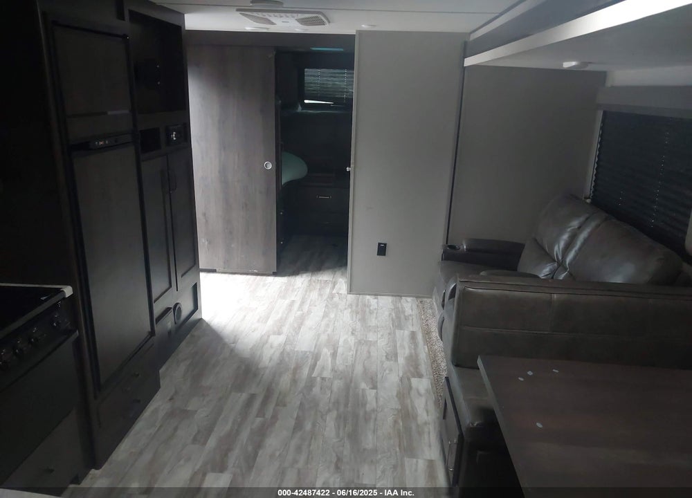 2020 GRAND DESIGN RECREAT TRANSCEND SERIES VIN: 573TT3722L8806546
