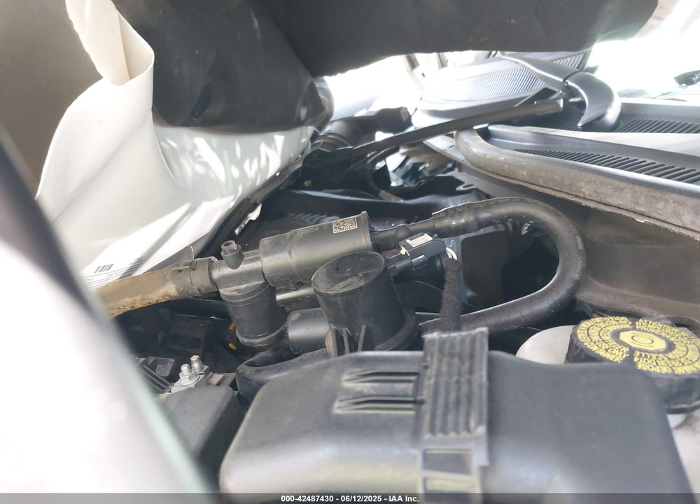 2020 FORD RANGER VIN: 1FTER4EH7LLA81793