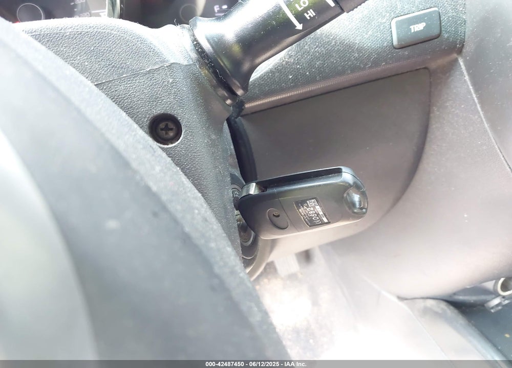 2011 KIA SOUL VIN: KNDJT2A21B7704886