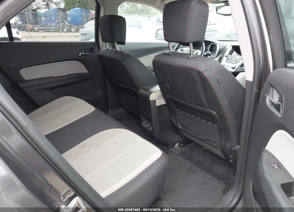 2014 CHEVROLET EQUINOX 1LT VIN: 2GNFLFEK9E6200816