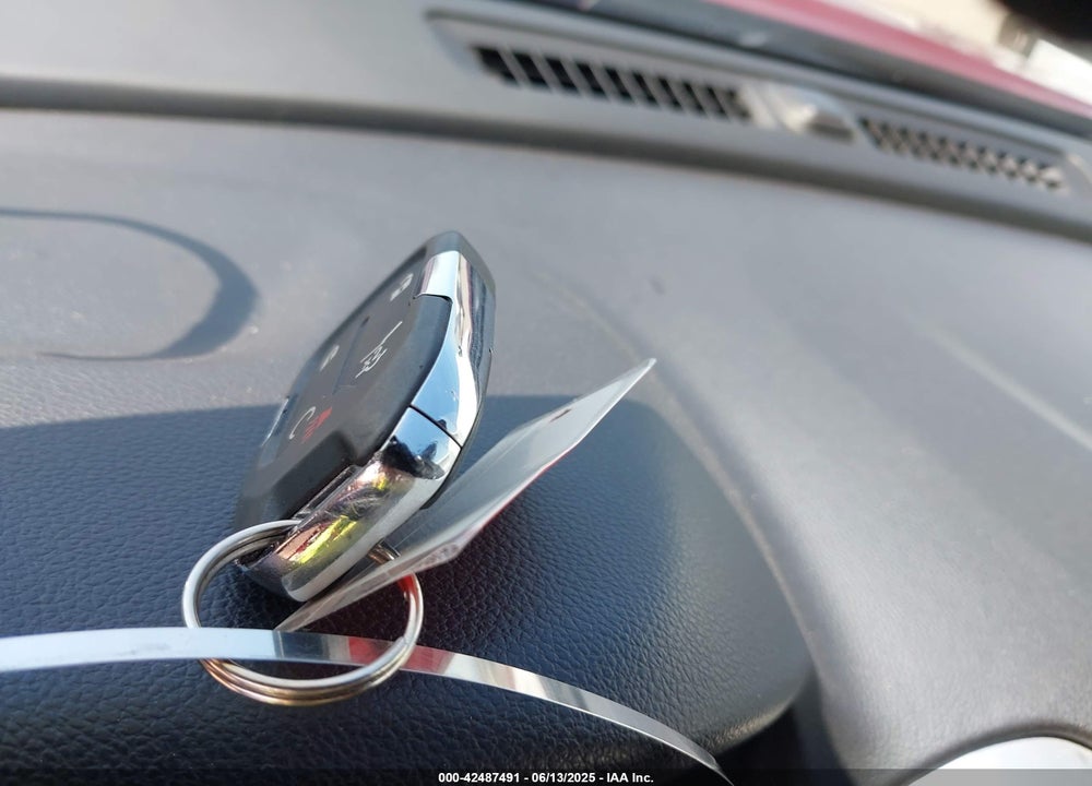 2018 GMC TERRAIN VIN: 3GKALVEX5JL255878