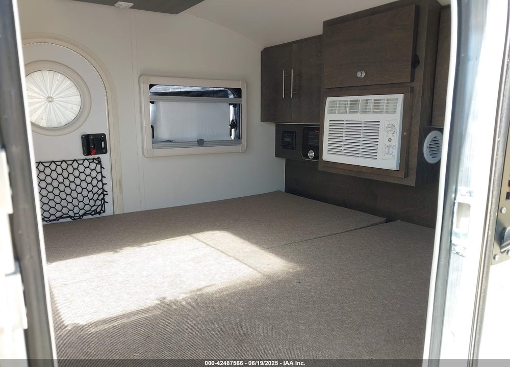 2021 NUCAMP TRAVEL TRAILER VIN: 57HTT13S1MS003493