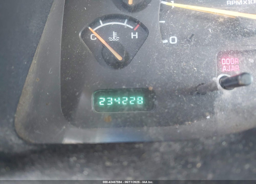 2001 DODGE DAKOTA SLT/SPORT VIN: 1B7GG2AX51S167476