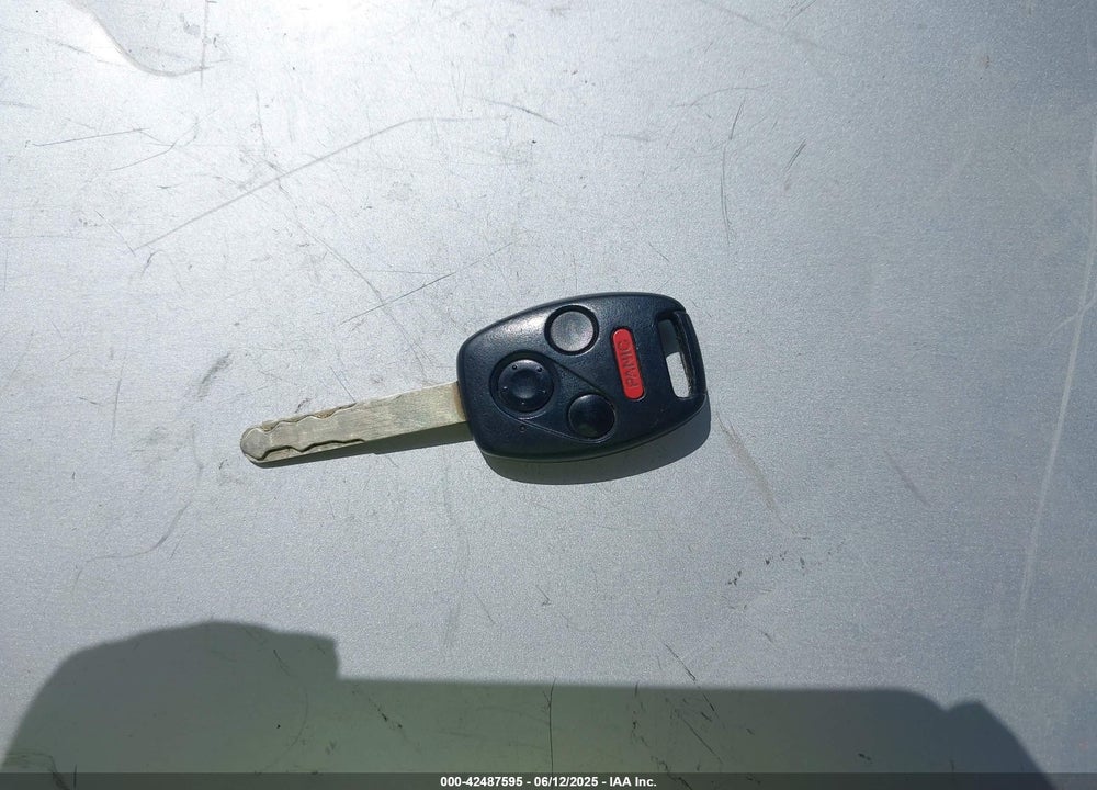 2008 HONDA CIVIC EX VIN: 1HGFA15848L099333