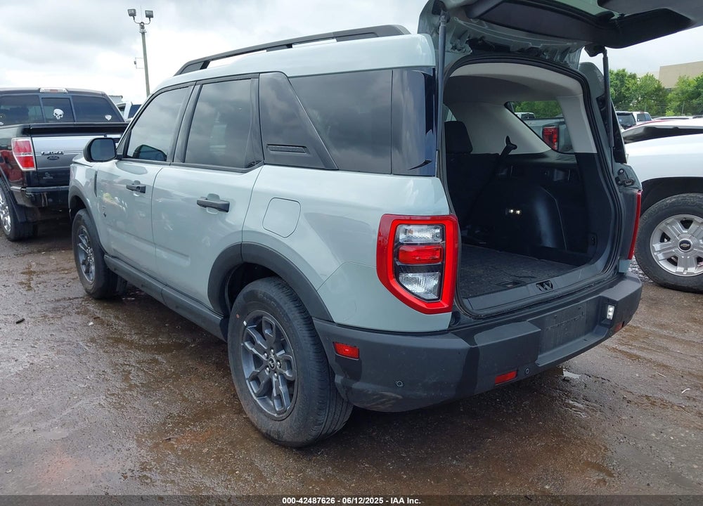 2024 FORD BRONCO SPORT VIN: 3FMCR9B60RRE78579