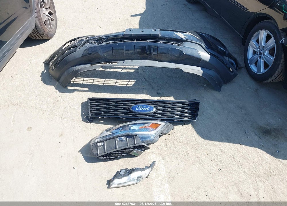 2018 FORD EXPLORER VIN: 1FM5K8GT3JGC00650