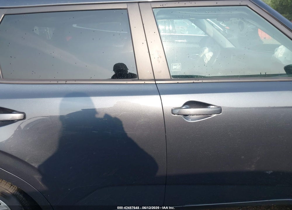 2020 KIA SOUL VIN: KNDJ23AU0L7015014