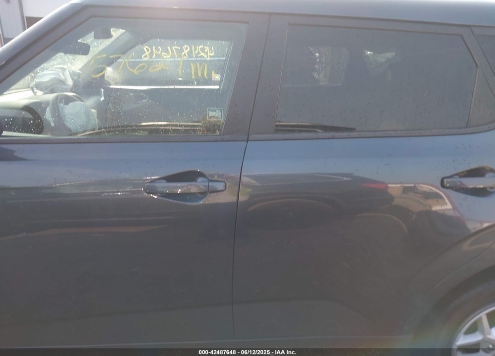 2020 KIA SOUL VIN: KNDJ23AU0L7015014
