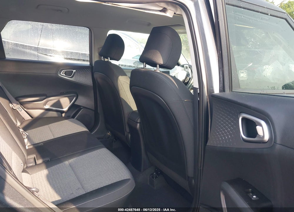 2020 KIA SOUL VIN: KNDJ23AU0L7015014