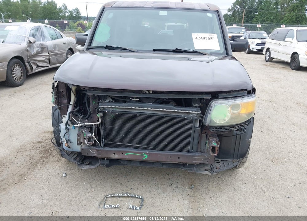 2008 HONDA ELEMENT VIN: 5J6YH18948L003055