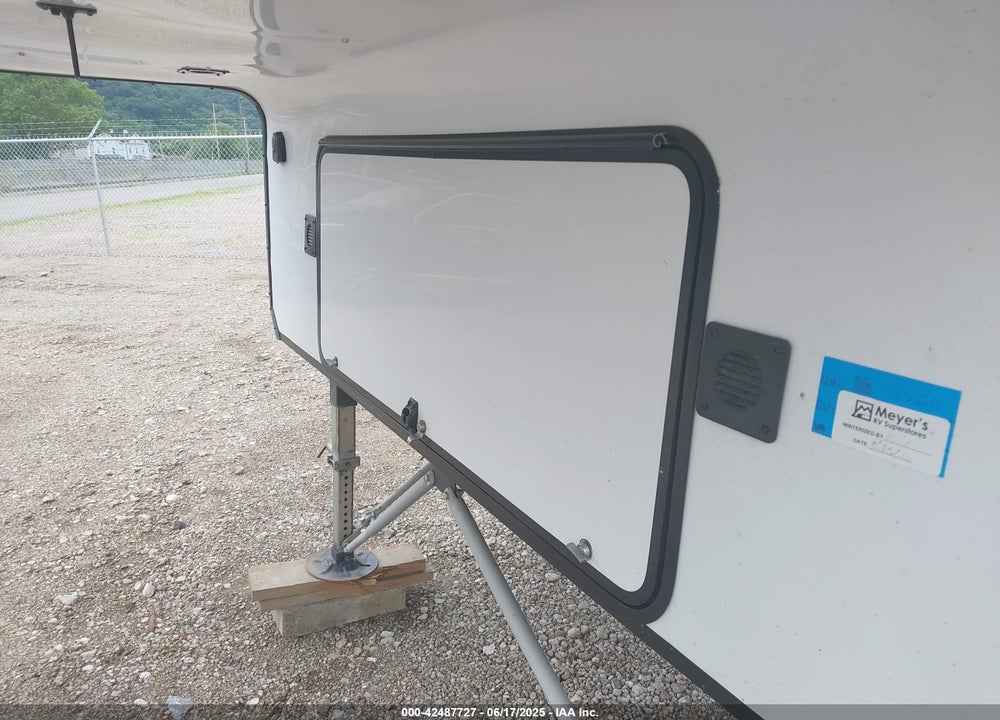 2019 HIGHLAND RIDGE OPEN RANGE VIN: 58TCH0BT8K3FR3071