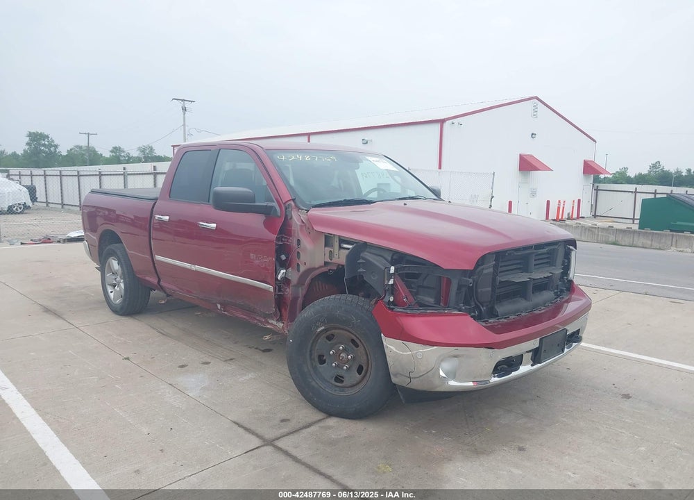 2015 RAM 1500 VIN: 1C6RR7GG5FS505318