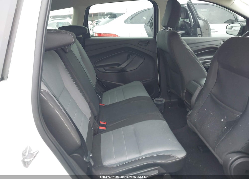 2019 FORD ESCAPE VIN: 1FMCU0F72KUB00775