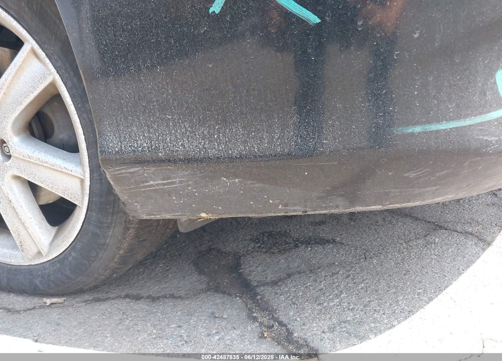 2008 LEXUS ES 350 VIN: JTHBJ46GX82188638