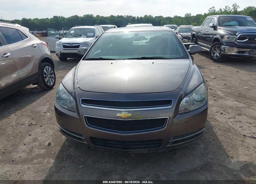 2010 CHEVROLET MALIBU LT VIN: 1G1ZD5E73AF305823