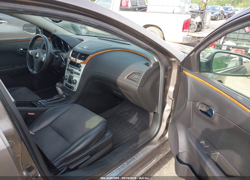 2010 CHEVROLET MALIBU LT VIN: 1G1ZD5E73AF305823