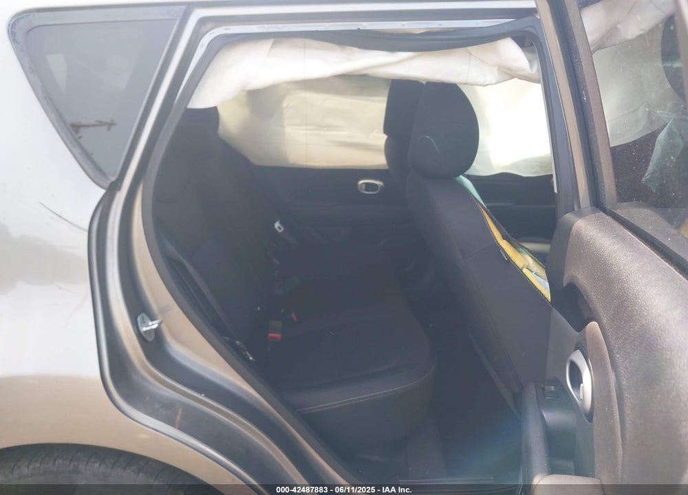 2016 KIA SOUL VIN: KNDJN2A29G7316922