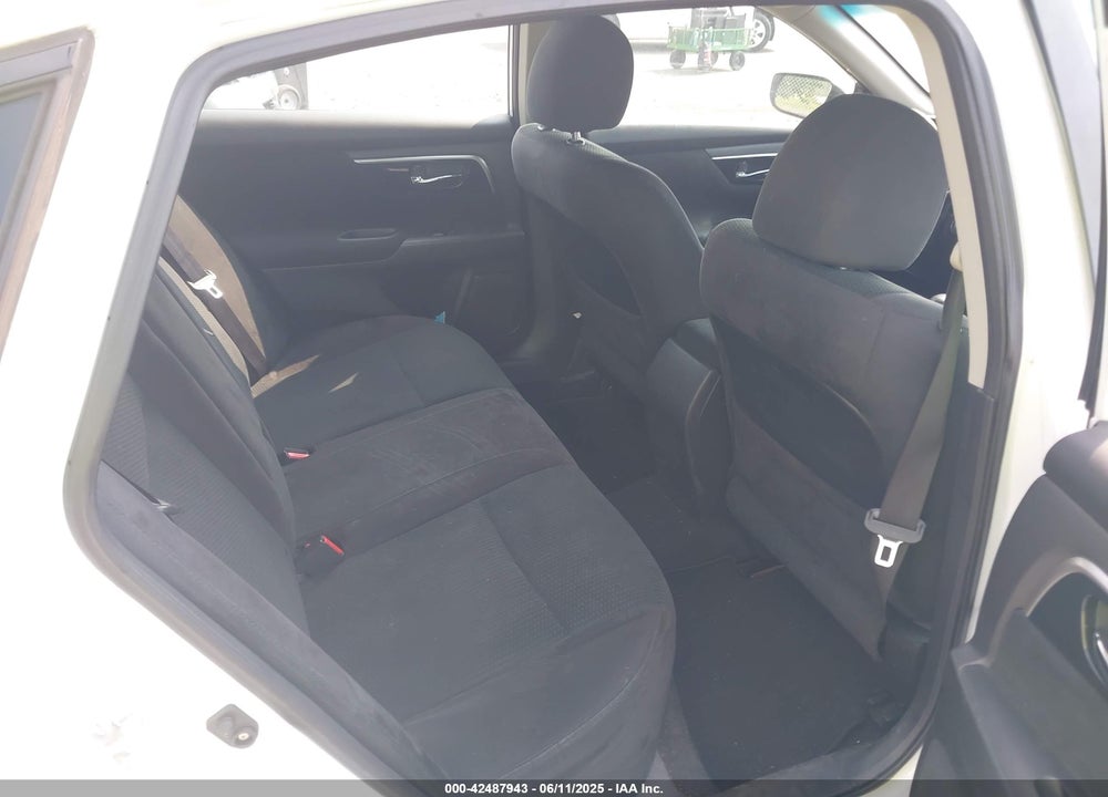 2014 NISSAN ALTIMA VIN: 1N4AL3AP0EC117114
