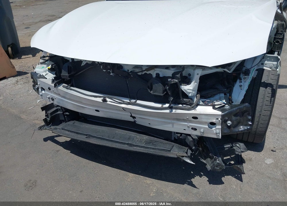 2023 TOYOTA CAMRY VIN: 4T1G11AK8PU822464