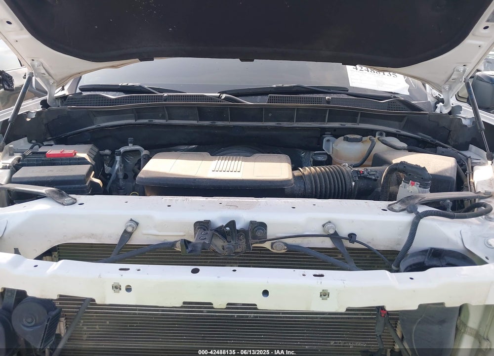 2022 GMC SIERRA 1500 LIMITED VIN: 1GTP9EEL2NZ199057