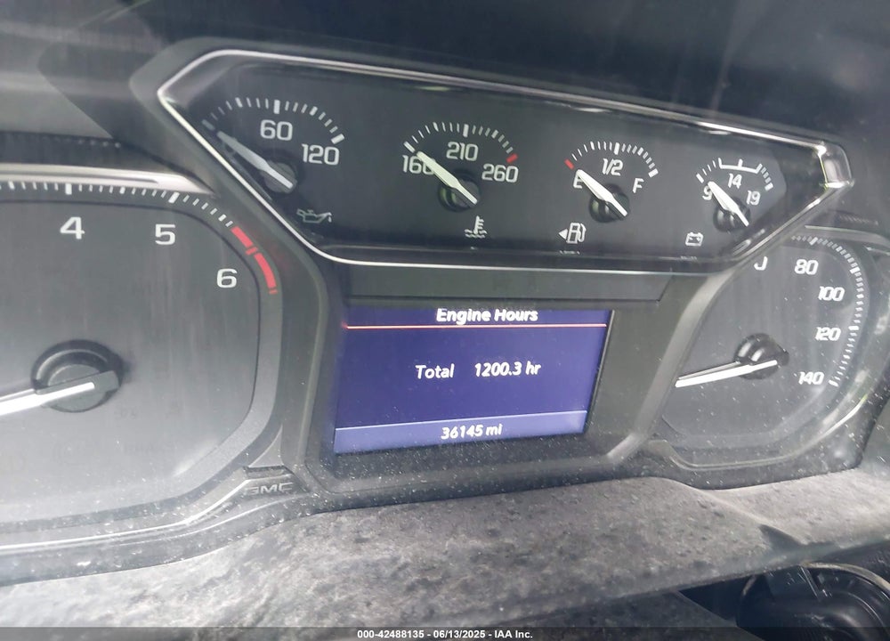 2022 GMC SIERRA 1500 LIMITED VIN: 1GTP9EEL2NZ199057