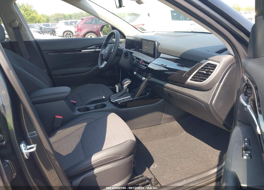 2025 KIA SELTOS S VIN: KNDEUCAA0S7749362